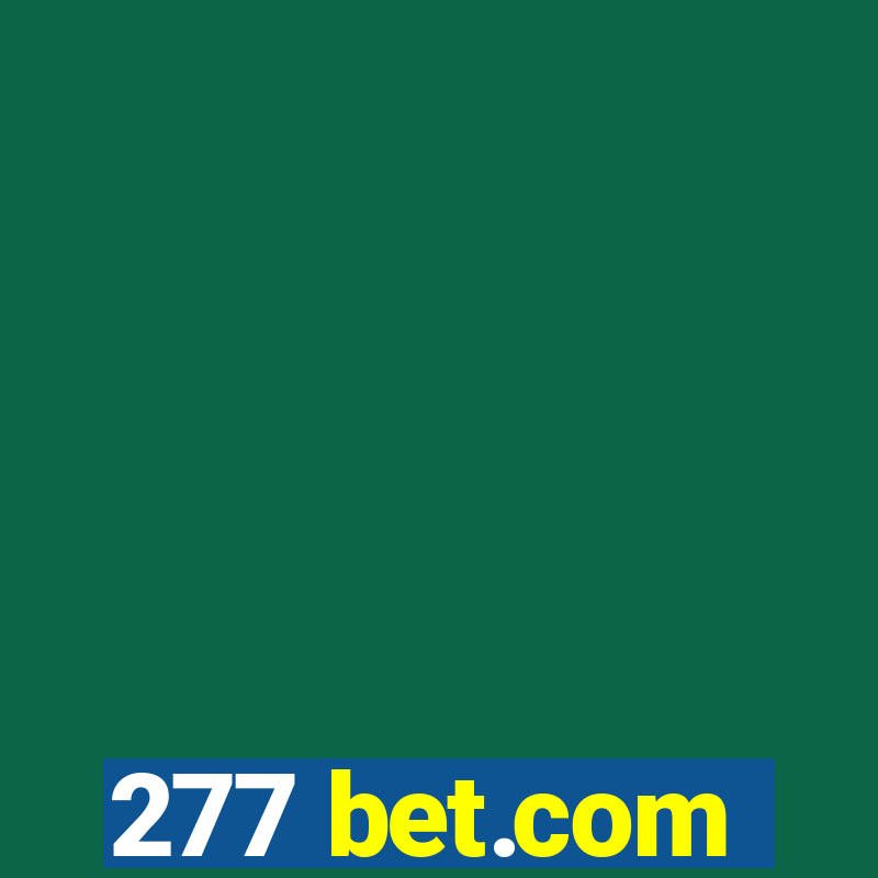 277 bet.com